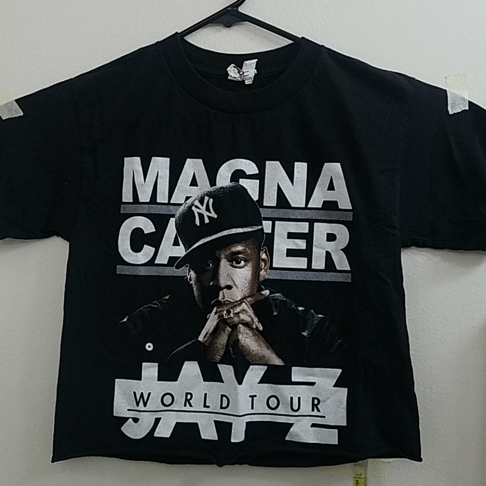 t shirt